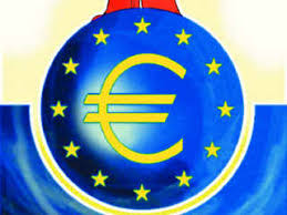 Sharp Shrinkage In Euro Zone Business Activity In November: PMI