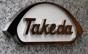 Japan's Takeda Targets Over Two-Fold Increase In Sale On 10 Years Helped By Its Drug Pipeline Japan's Takeda Targets Over Two-Fold Increase In Sale On 10 Years Helped By Its Drug Pipeline