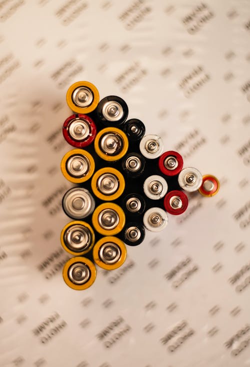 Tesla Co-Founder To Build ‘Top Battery Recycling Company’