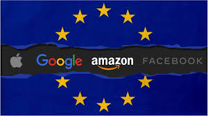 New Draft Riles By EU For Large Tech Firms Proposed Fines Of 6-10% Of Annual Turnover