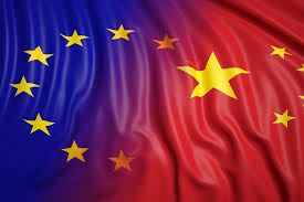 A Major Investment Deal Between China And The EU Likely Very Soon: Reports