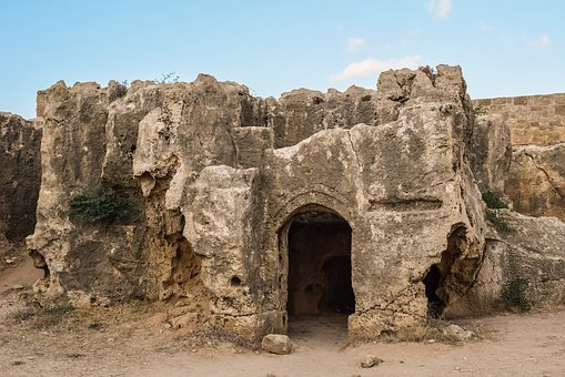 Ancient Street Food Shop Excavated In Pompeii Throws Light On Greco-Roman Life