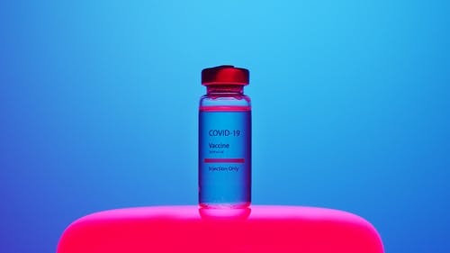 Hungary Launched COVID-19 Vaccine One Day Before The Other EU Countries