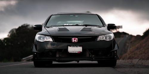 Honda Will Stop Auto Sale In Russia From 2022