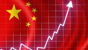 Following Recovery From Pandemic, Chinese Economy Posts Strongest Growth In Two Years