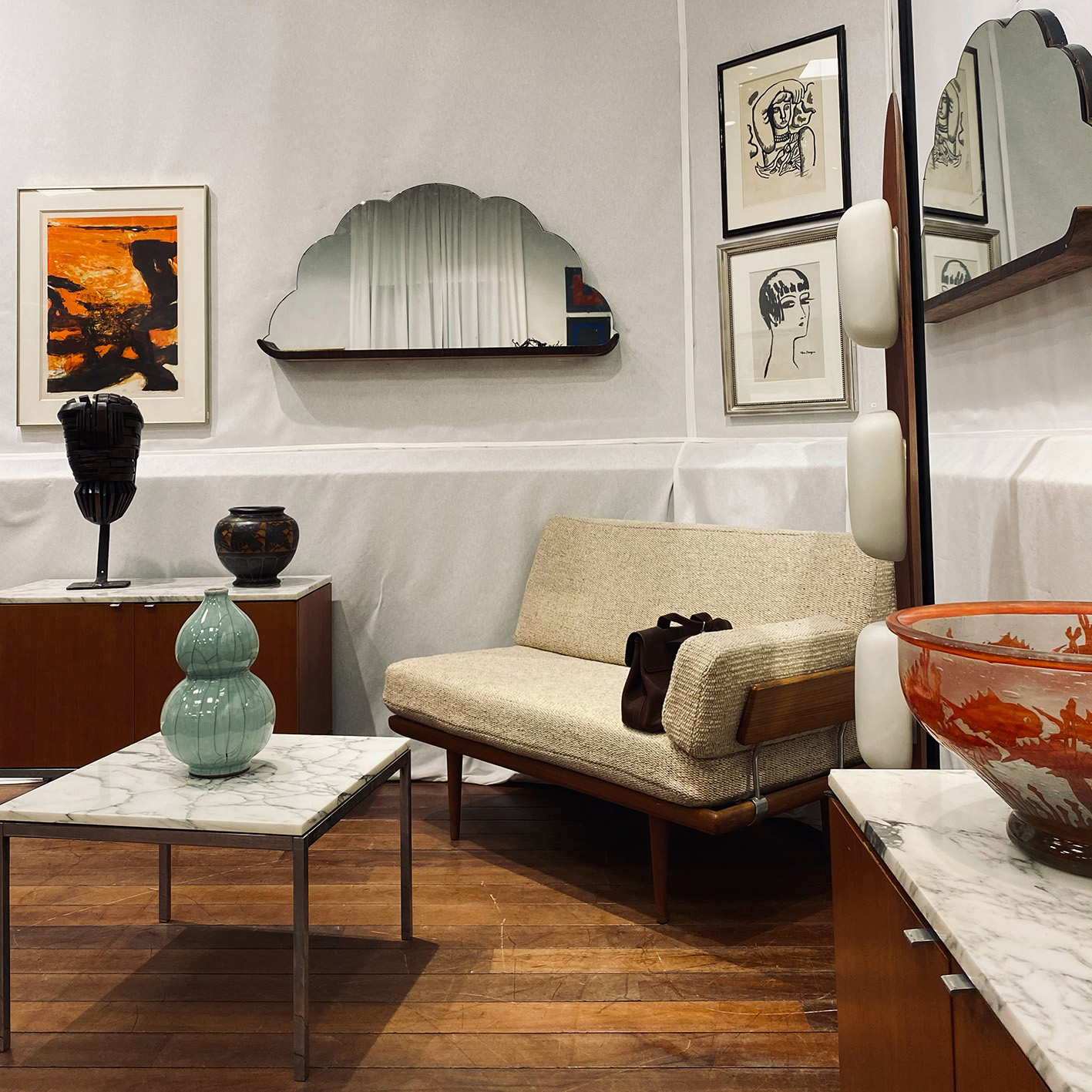 Images courtesy of © Drouot Patrimoine
