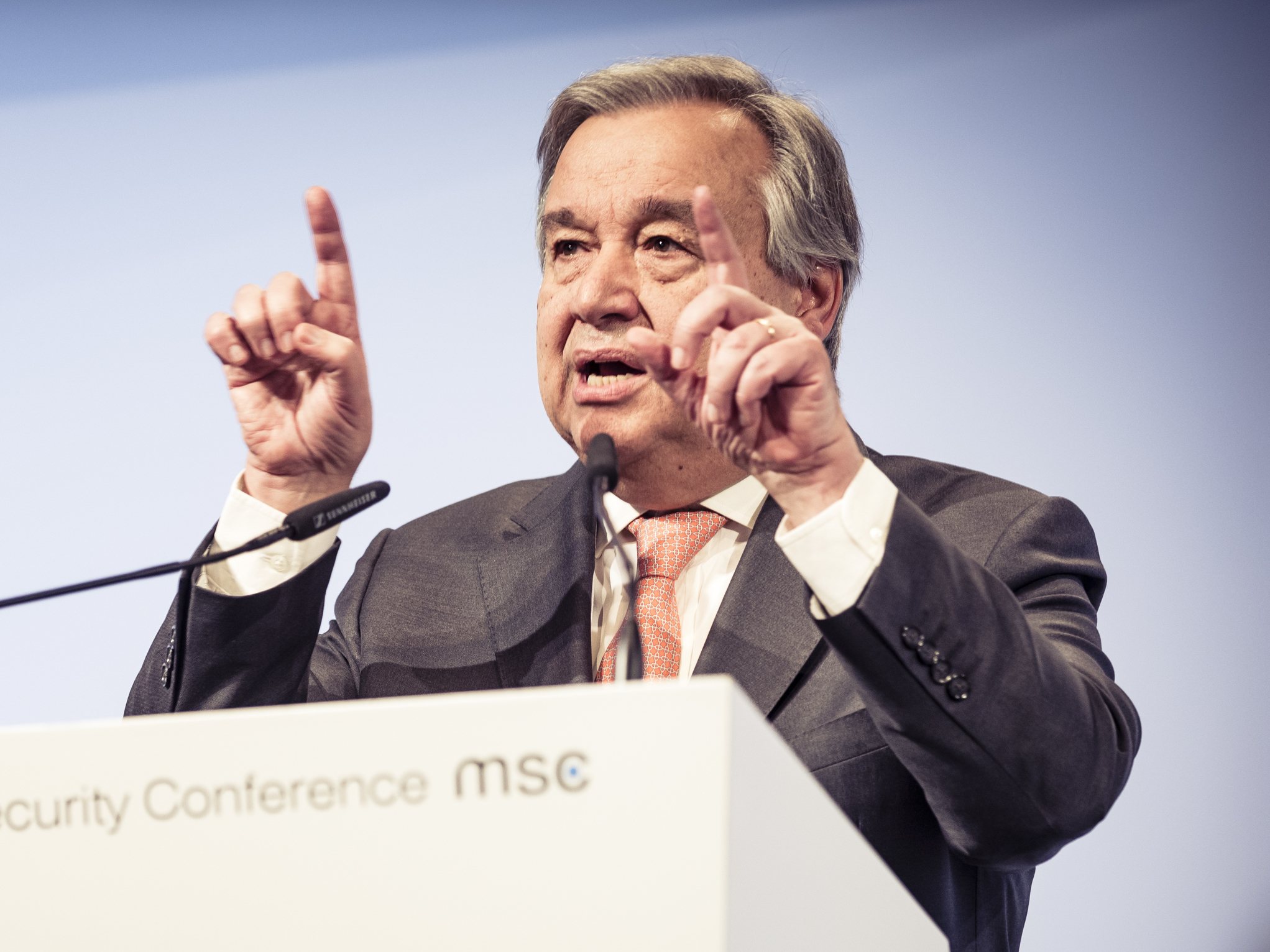 Kuhlmann / MSC