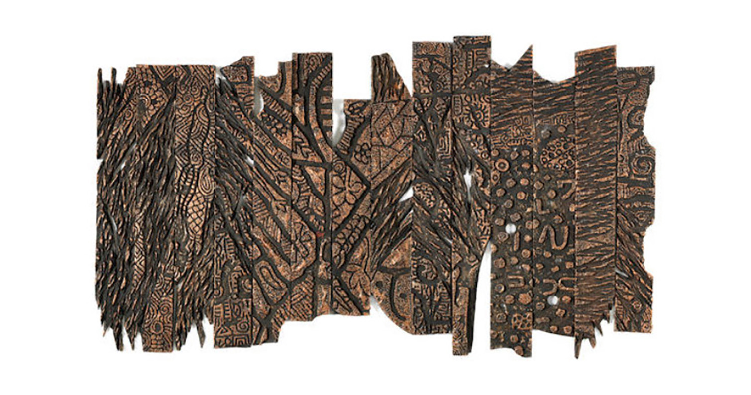 Art Market Overview: Gerald Chukwuma On the Rise
