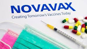 89% Efficacy Shown By Novavax Cobid-19 Vaccine In UK Trials