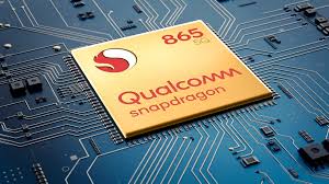 Qualcomm Quarterly Sales Drop Due To Chip Supply Constraints