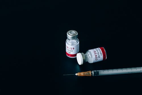 Johnson & Johnson On ‘Single-Dose’ COVID-19 Vaccine Data