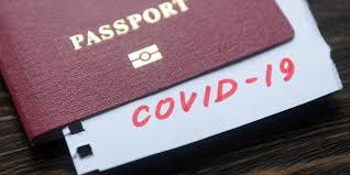 For Travellers, Covid-19 Travel Insurance Is Now Becoming Mandatory