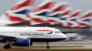 Vaccinated Travellers Should Be Allowed To Travel Without Restrictions, Says British Airways