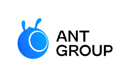 Ant Group CEO resigns