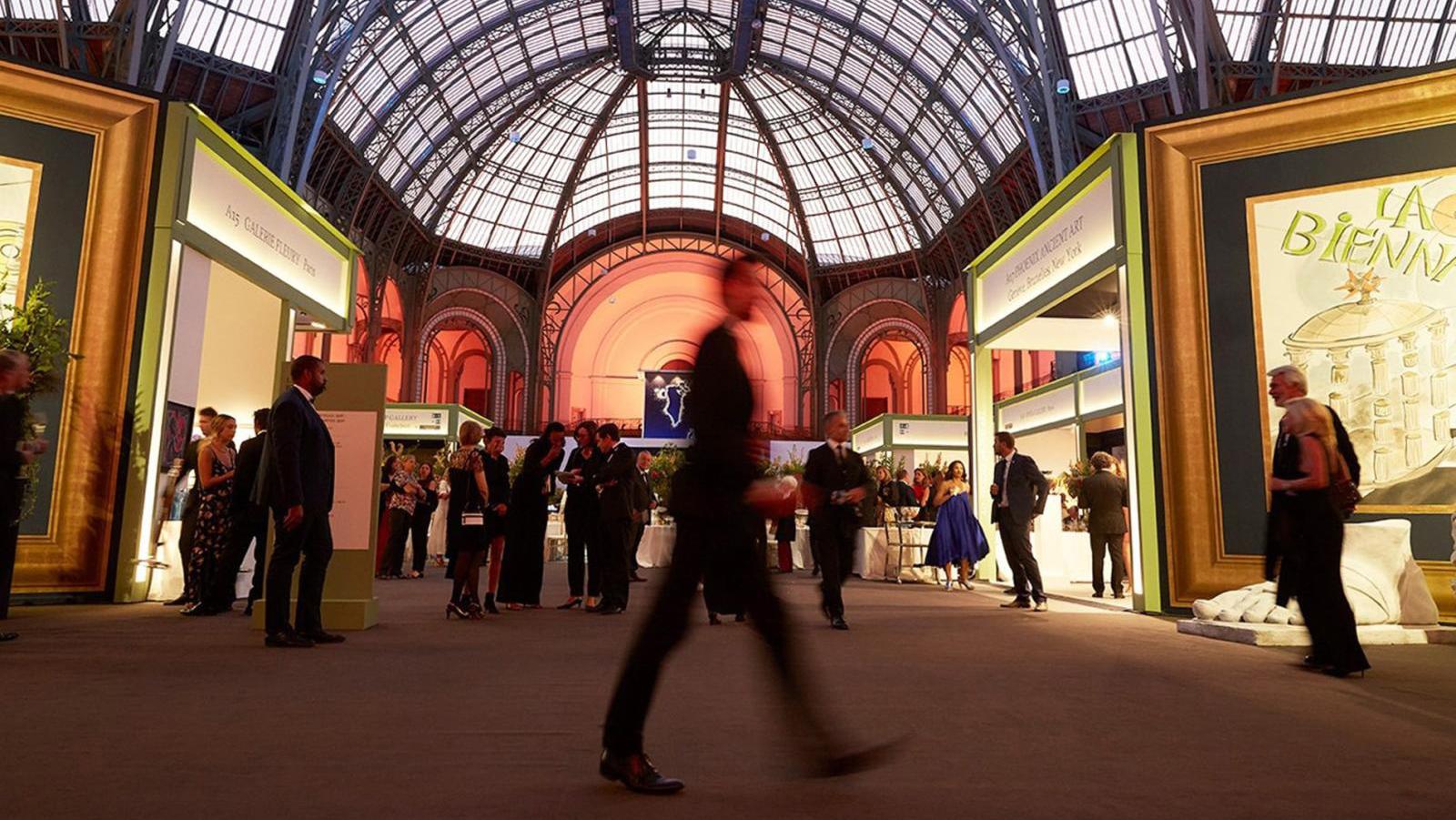 Biennale Paris