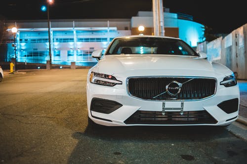 Volvo Joins The Race Towards Electrification By 2030