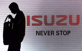 Collaboration Between Isuzu And Self-Driving Startup Gatik To Develop Delivery Trucks Collaboration Between Isuzu And Self-Driving Startup Gatik To Develop Delivery Trucks