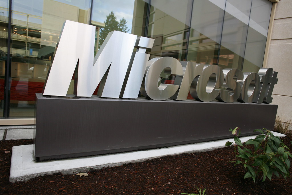 Robert Scoble via flickr