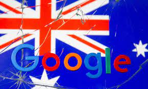 Australian Watchdog Claims Users Were Misled By Google Over Private Data Collection