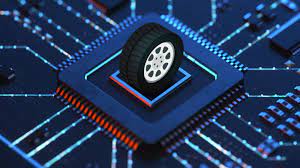 China's Auto Industry Recovery Put At Threat Be Semiconductor Shortage China's Auto Industry Recovery Put At Threat Be Semiconductor Shortage