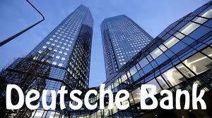 Strong Investment Banking Performance Helped Deutsche Bank To Q1 Profit