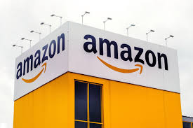 Amazon Reports Fourth Straight Quarter Of Record Performance