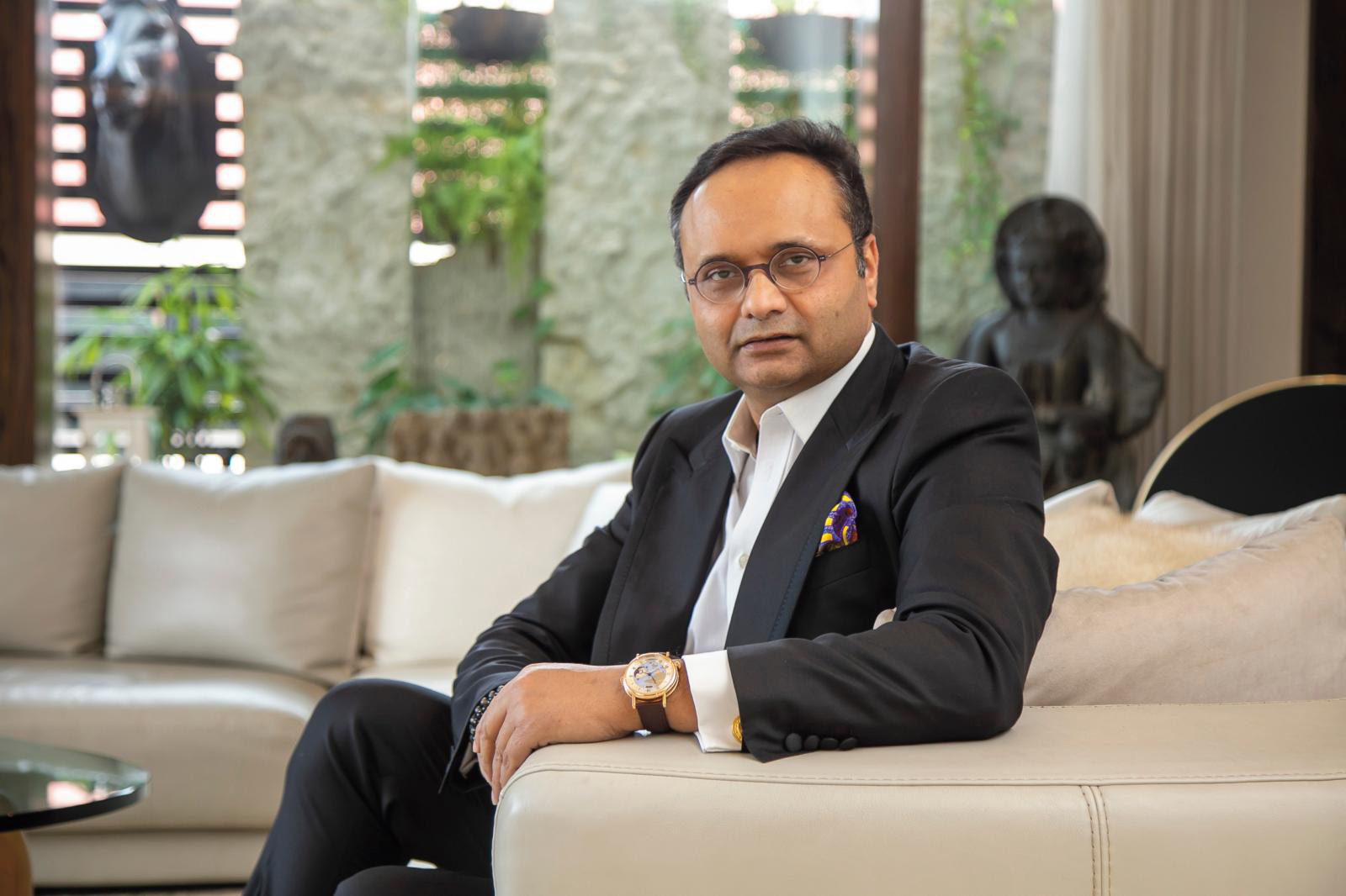 Durjoy Rahman COURTESY DURJOY RAHMAN
