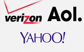 Verizon To Sell Off Yahoo And AOL For $5 Billion