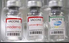 As Governments Mull Patent Waiver Stocks Of Covid-19 Vaccine Maker Shares Sink