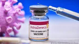 Japan’s Nipro Sign Covid-19 Vaccine Deal For Japan With AstraZeneca