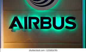 Airbus Ramps Up Target For Jet Output While Betting On Aviation Recovery