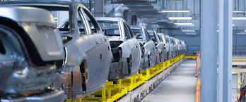 Global Auto Firms In China Rush To Store Car Data Locally As China Proposes New Rules