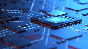Global Chip Shortage Could Take Several Years To Resolve: Intel Chief