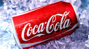 Coca Cola Loses $4bn In Market Value After Cristiano Ronaldo's Snub