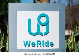 Nissan Supported Chinese Self-Driving Startup WeRide Raises $310 Mln
