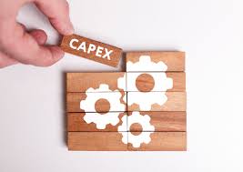 Refinitiv Data Shows Decade-High Growth In Capex To Me Made By Global Companies In 2021