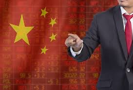 Anti-Monopoly Steps Taken Against Ant Group Will Be Applied To Other Payment Firms, Says China