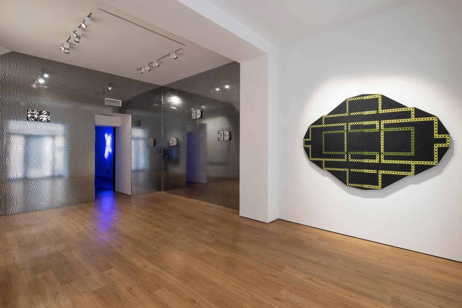 Photo: NM Contemporary Vincenzo Marsiglia