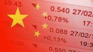 New Rules Mandate Chinese Firms Getting Chinese Ministry Approval For Offshore Listing