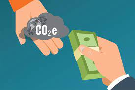Carbon Pricing Recognized For The First Time By G20 As A Climate Change Tool