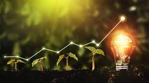 More Than A Third Of Global Assets Is Comprised Of Sustainable Investments