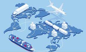 Covid-19 Resurgence And Disasters Hit Global Supply Chains