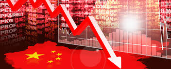 Signals Of More Issues Ahead For Chinese Economy Seen From Its Export Slowdown In July
