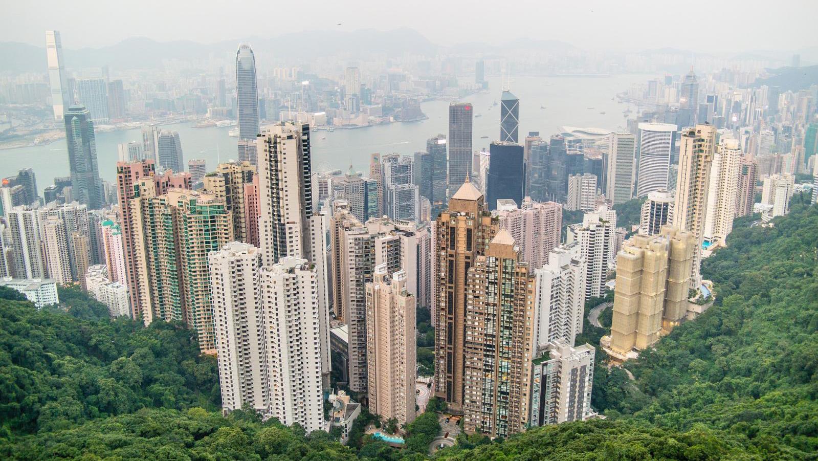 Art Market Overview: The Hong Kong Model Takes Off