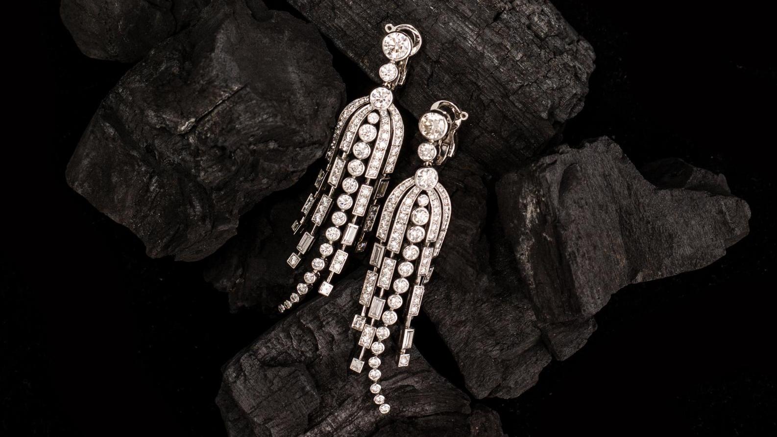 Chanel in the Age of Art Deco