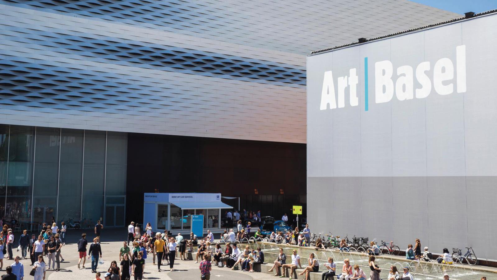Against All Odds, Art Basel Will Take Place
