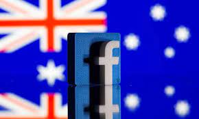 Facebook End Deal Negotiations With Australian Media Firms, TV Broadcaster SBS Excluded