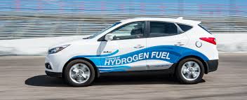 German Automaking Giants Place Growth Hope And Confidence On Hydrogen Powered Cars