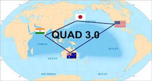 Quad Countries Will Focus On Supply Chains Development For Clean-Energy: Australia PM