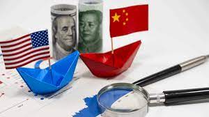 US Approached China To Curtain Beijing’s Iranian Oil Imports – Reuters